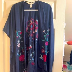 Women’s kimono